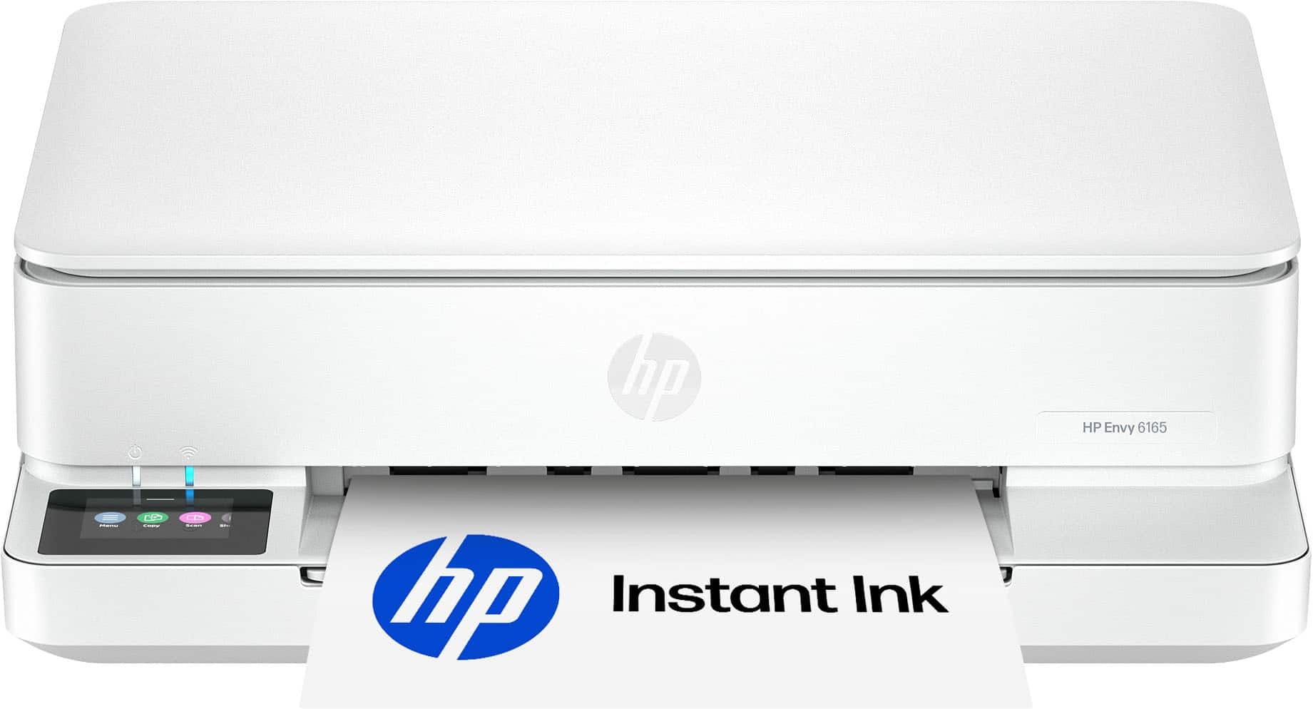 HP Envy 6165 All-in-One Printer