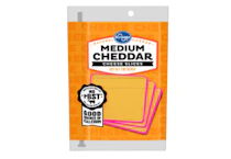 Kroger Cheese