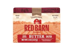 Red Barn Creamery Butter