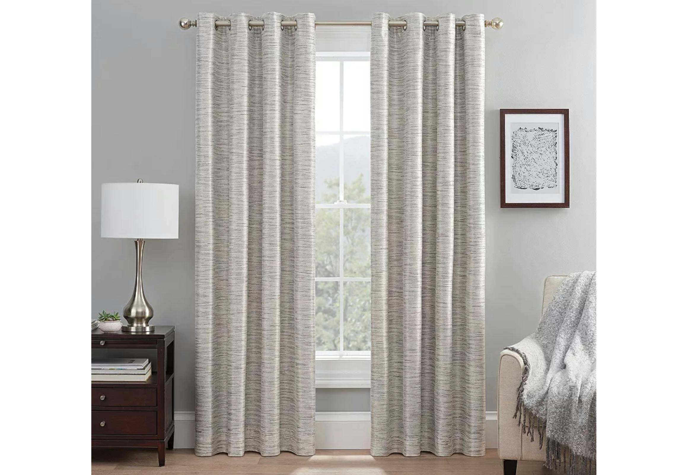 Eclipse Dylan Curtains