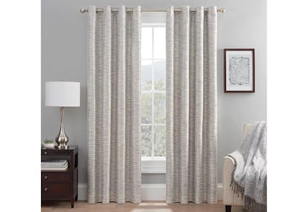 Eclipse Dylan Curtains