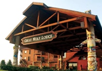 Great Wolf Lodge