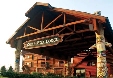 Great Wolf Lodge