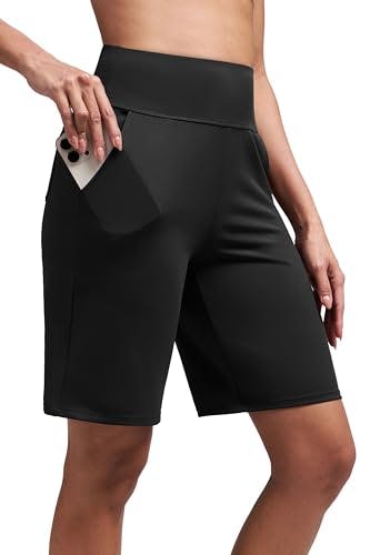 Women's Athletic Shorts