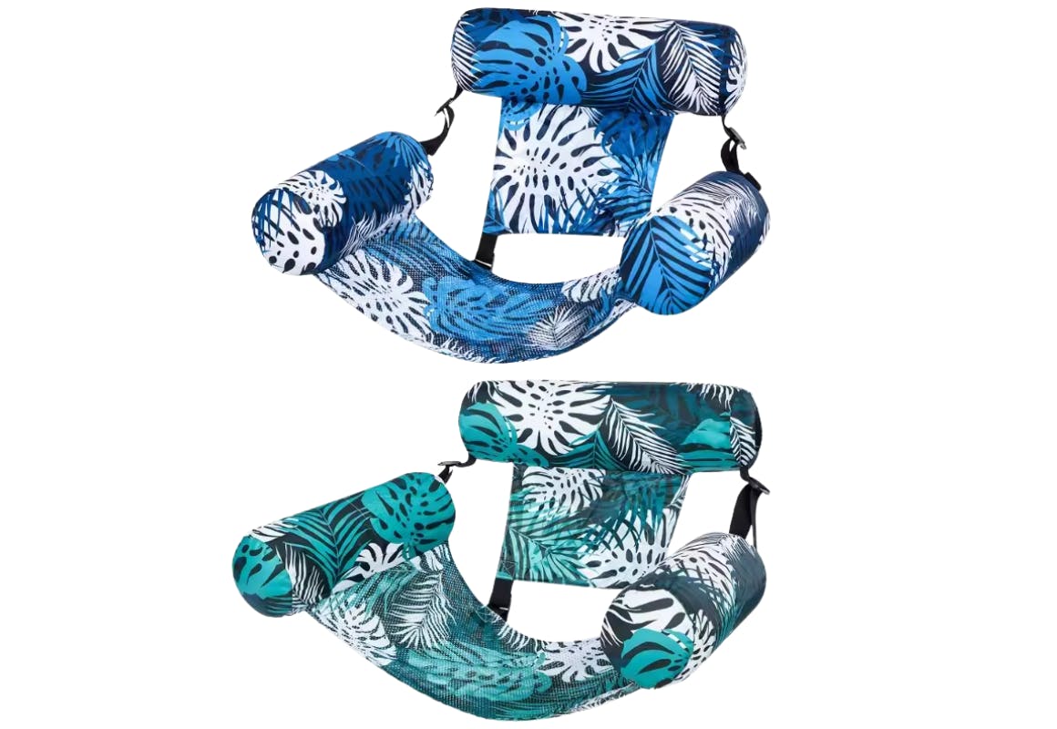 Joyfy Inflatable Pool Chair