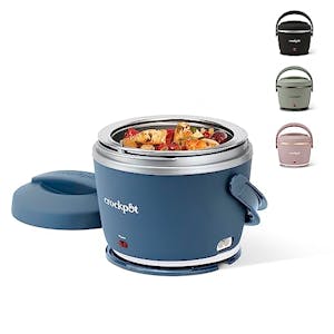 Crock-Pot Electric Lunch Box