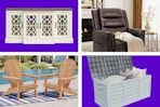 Wayfair Black Friday in July Feature Image