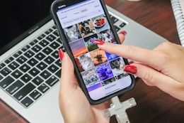 QVC Clickfree Photo And Video Storage Set