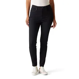 Women's High Rise Skinny Jeans