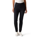 Women's High Rise Skinny Jeans