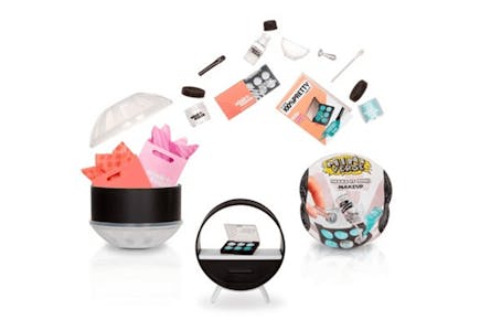 MGA's Miniverse Makeup Series 1