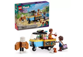 Lego Friends Set