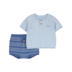 Baby Outfit Set