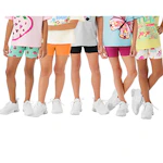 Member's Mark Kids' Cartwheel Shorts