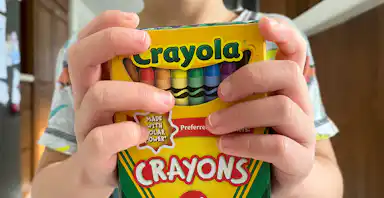 Free Crayon Box for National Crayon Day 2023 at Crayola: 3/31 - 5/31 ...