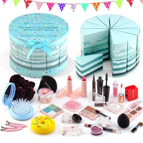 Kids Makeup Kit