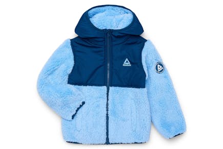 Reebok Toddler Jacket