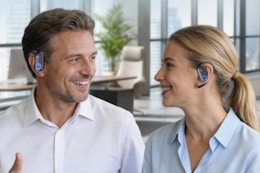 AI Translation Earbuds B0G5P86ZNM