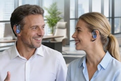 AI Translation Earbuds B0G5P86ZNM