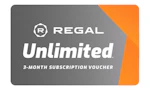 Unlimited Movie Pass 3-Month Subscription