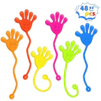 Sticky Hands 48-Pack