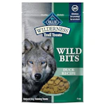 Blue Buffalo Wilderness Dog Treats