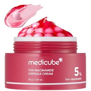 medicube TXA+Niacinamide Cream