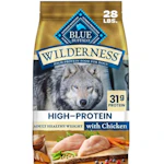 Blue Buffalo Wilderness Dry Dog Food