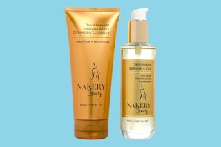 hsn nakery skin care