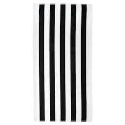 Mainstays Cabana Stripe Beach Towel