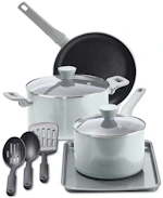 Nonstick Cookware Set