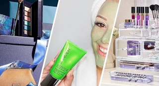 qvc beauty sale