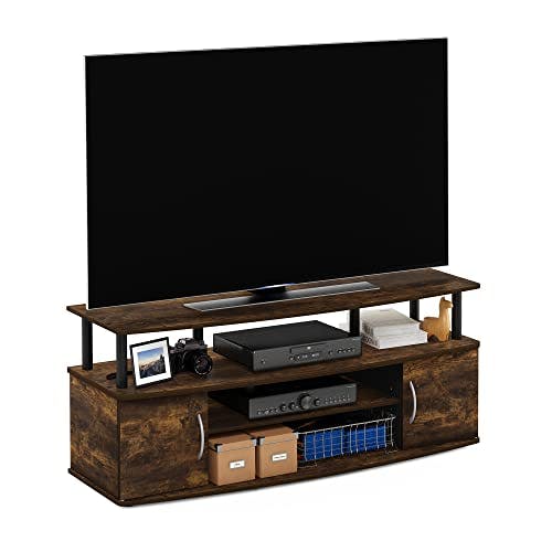 TV Stand for 55-Inch TVs