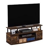 TV Stand for 55-Inch TVs