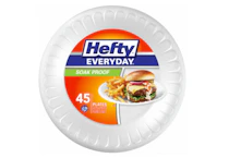 Hefty Plates