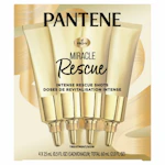 2 Pantene Hair Care Products