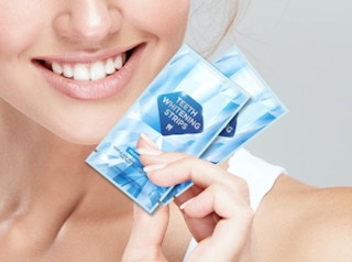 teeth whitening strips-amazon-