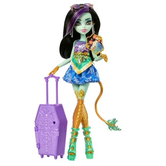 Monster High Playset