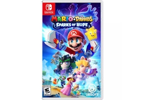 Nintendo Switch Video Game