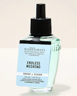 5 Bath & Body Works Wallflowers