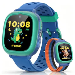 Kids Smart Watch