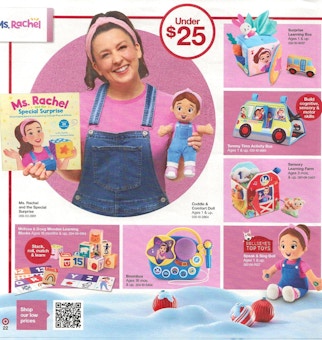 Ad Scan Image