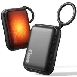 Rechargeable Hand Warmer