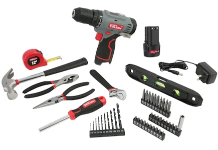 Hyper Tough Project Kit