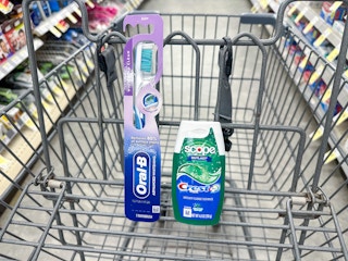 crest and oral-b walgreens