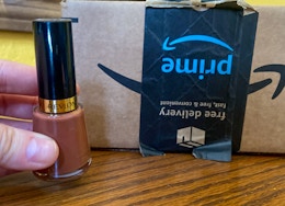 Revlon Nail Polish, Starting as Low as $2.98 on Amazon