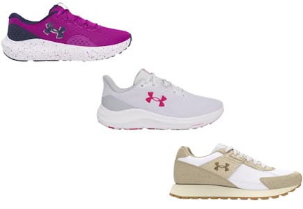 Under Armour Women's Shoes