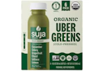 Suja Organic Uber Greens 6-Pack