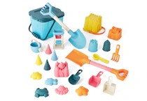 Member's Mark Sandcastle Playset