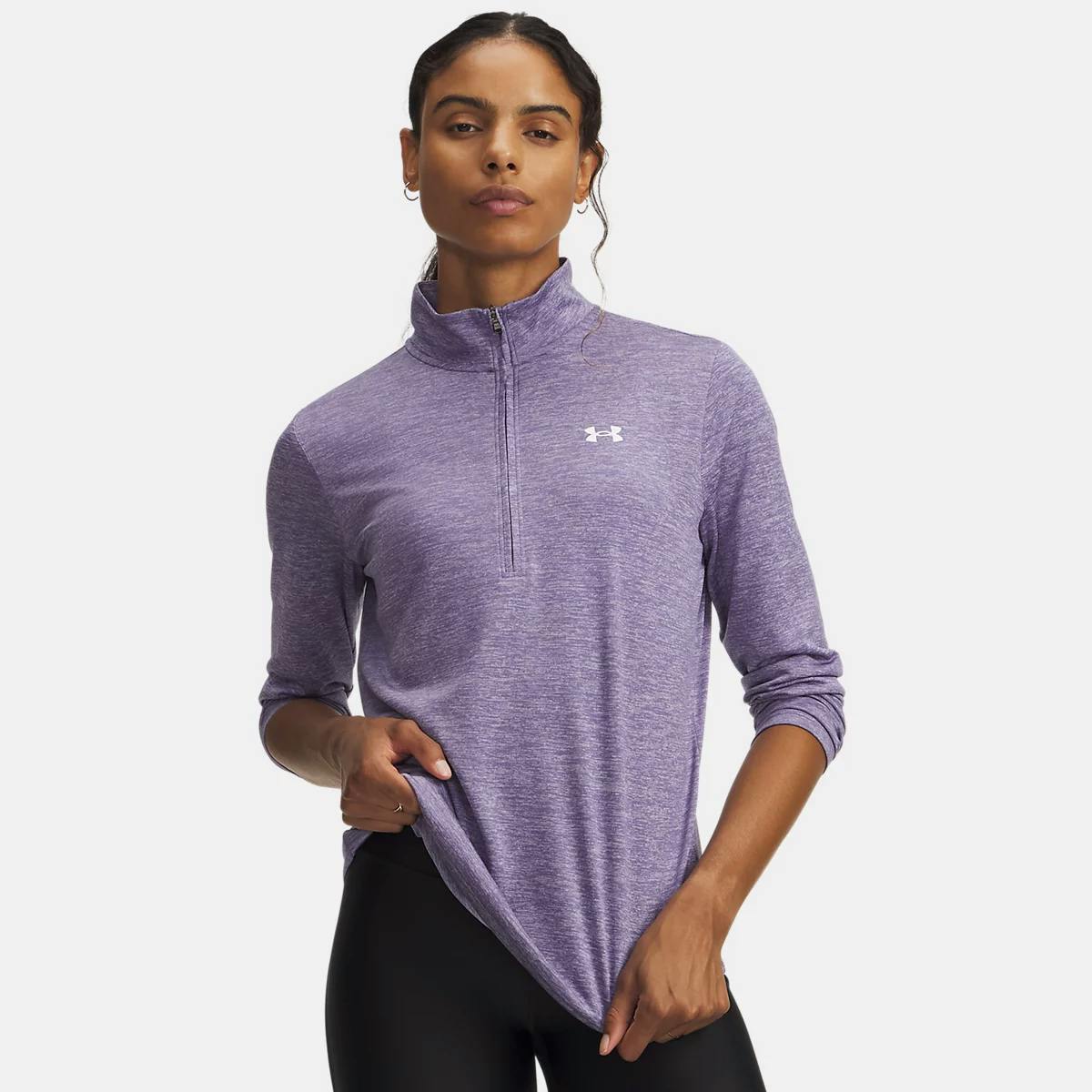 Under Armour Women's Half Zip
